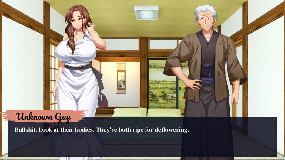 Indenture Screenshot