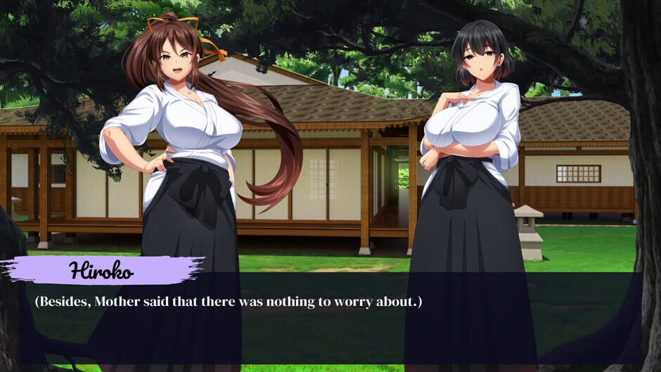 Indenture Screenshot