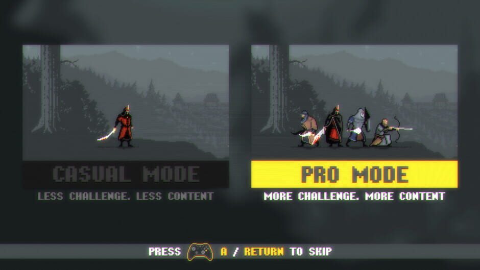 Vlad Voievod Dracula: Episode 1 - Manhunt Screenshot