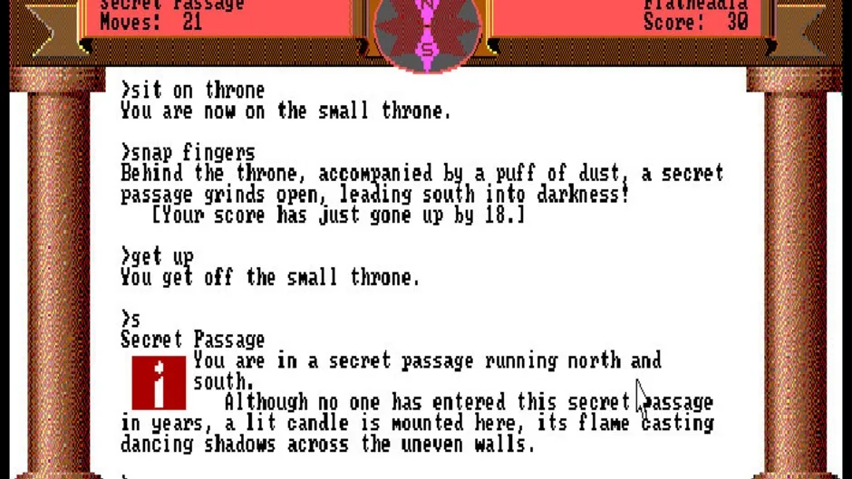 The Zork Anthology