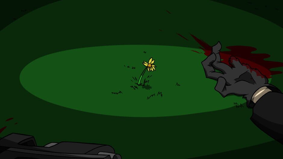 We don't die here screenshot