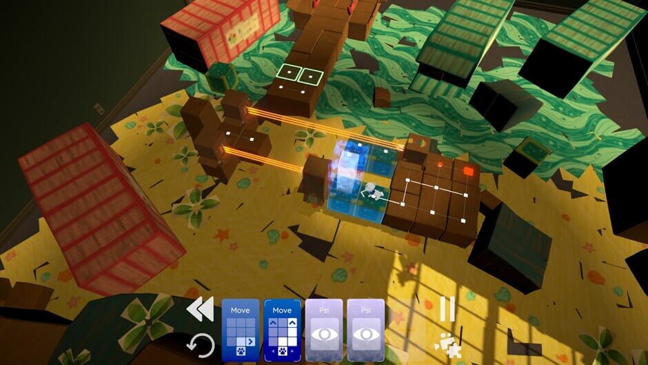 Bright Paw: Definitive Edition Screenshot