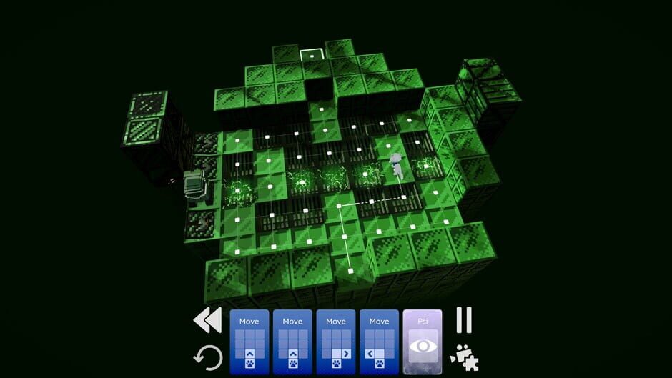 Bright Paw: Definitive Edition Screenshot