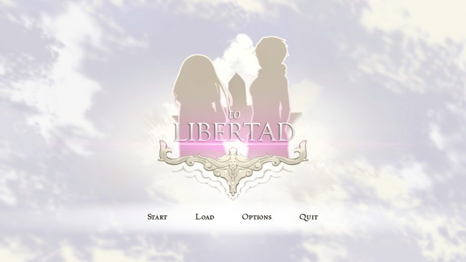 To Libertad Screenshot
