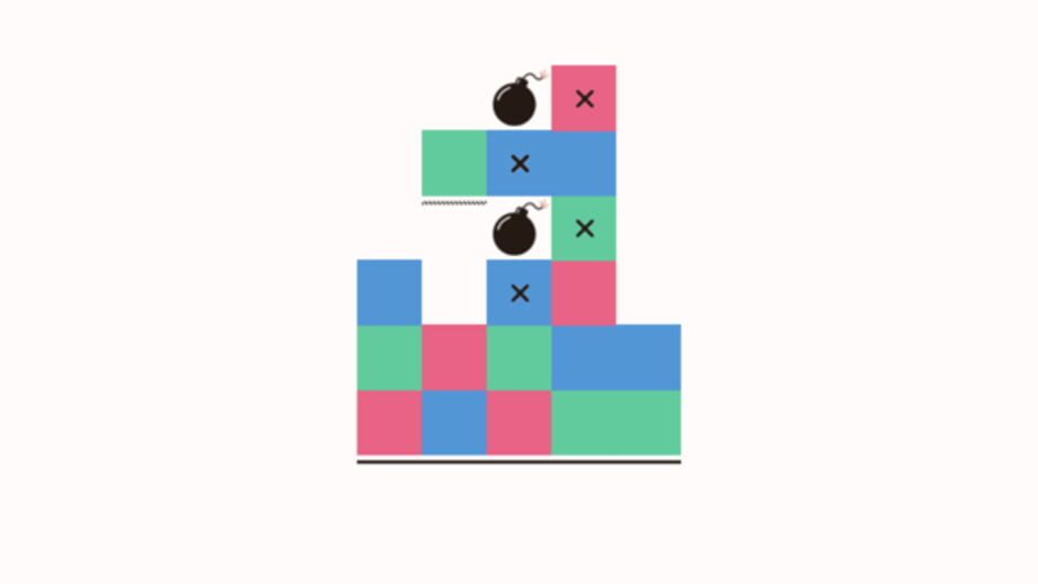 Paintiles screenshot
