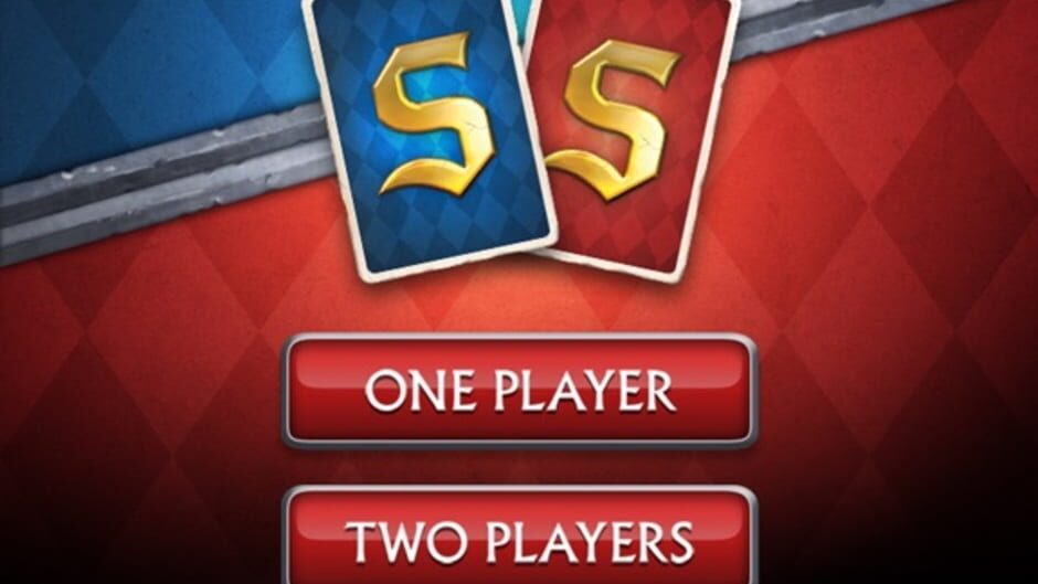Stratego Battle Cards screenshot