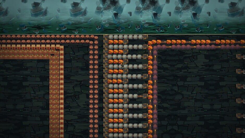 Learning Factory Screenshot