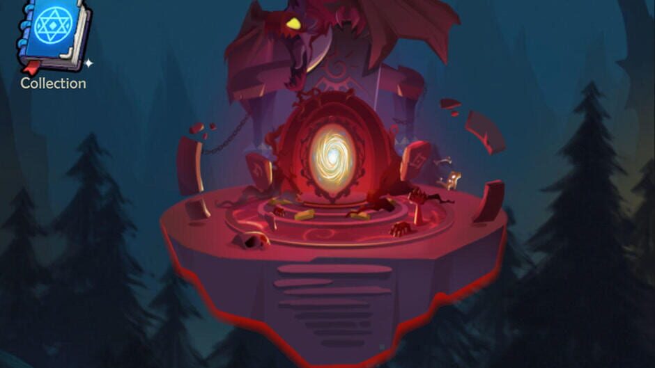 Super Wizard screenshot