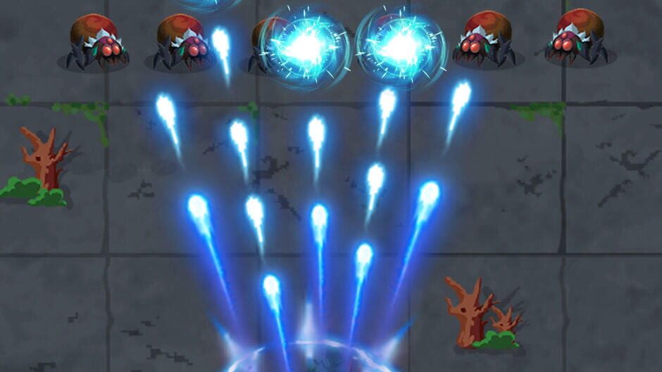 Super Wizard screenshot