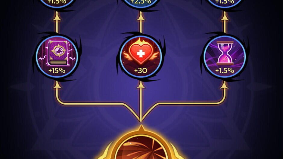 Super Wizard screenshot
