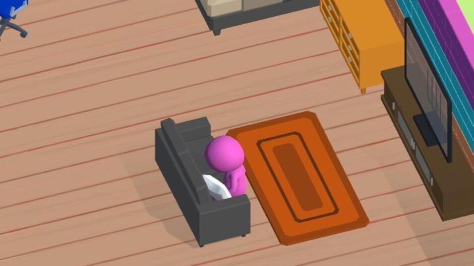 Tap Building screenshot