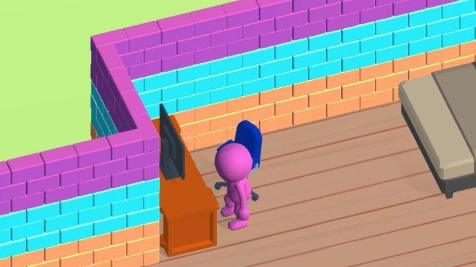 Tap Building screenshot