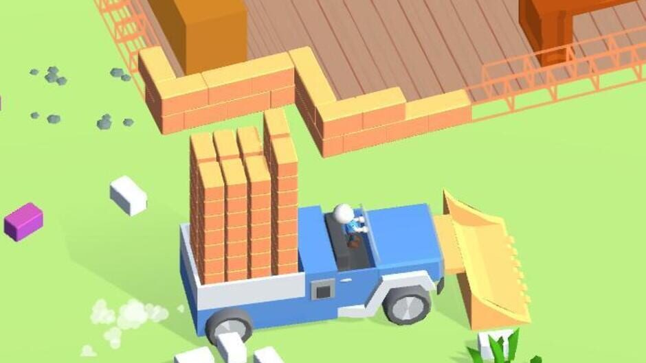 Tap Building screenshot