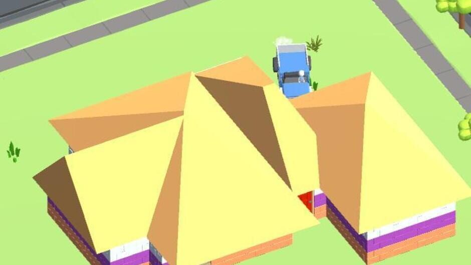 Tap Building screenshot