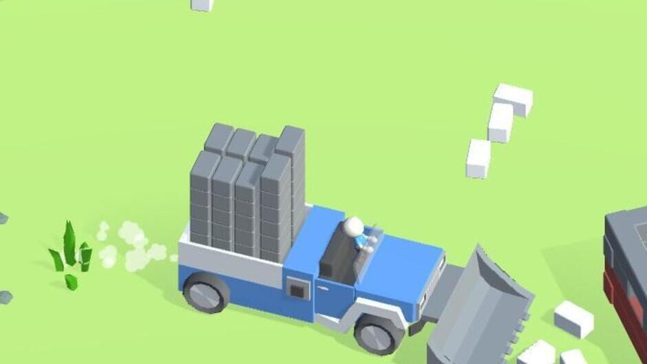 Tap Building screenshot
