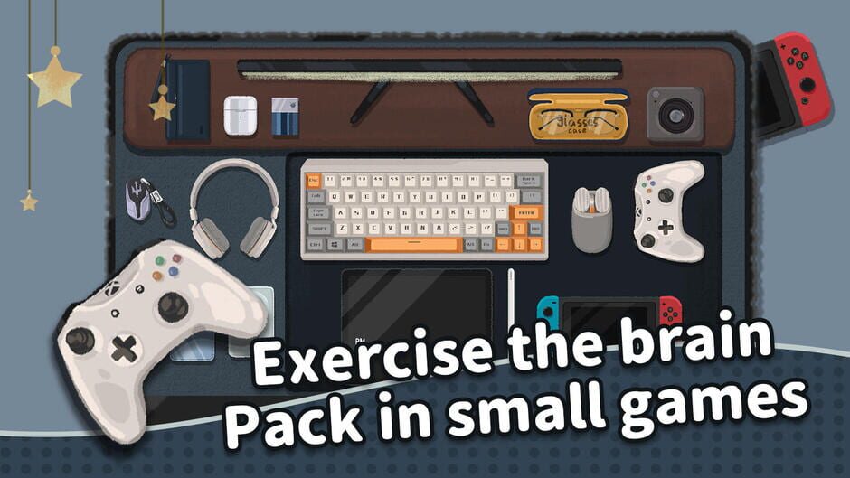 Storage Master screenshot