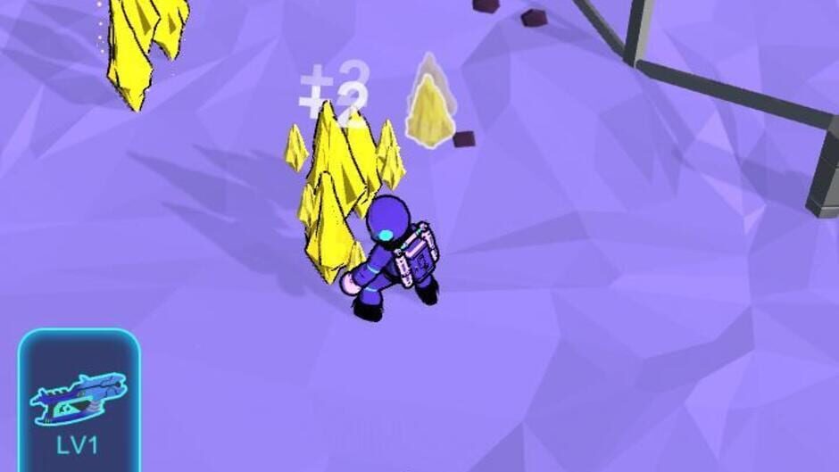 Space Agent Mission screenshot