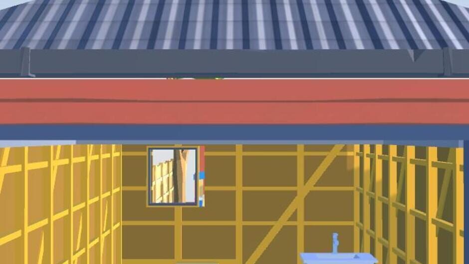 Warehouse Hunter screenshot