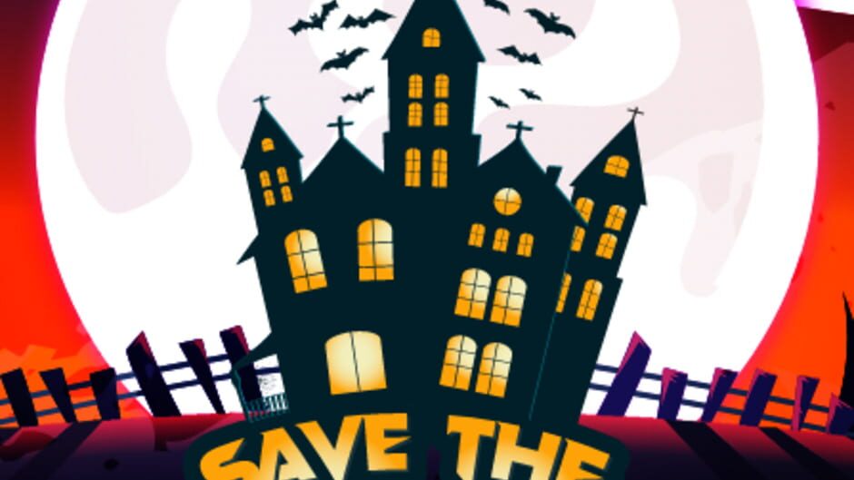 Save the Vampire screenshot