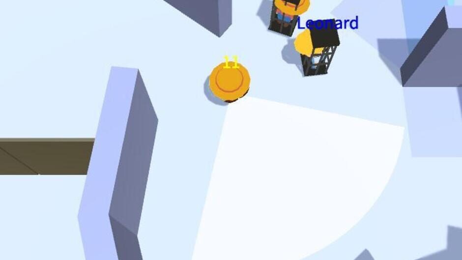 Seek 'N Hide! screenshot