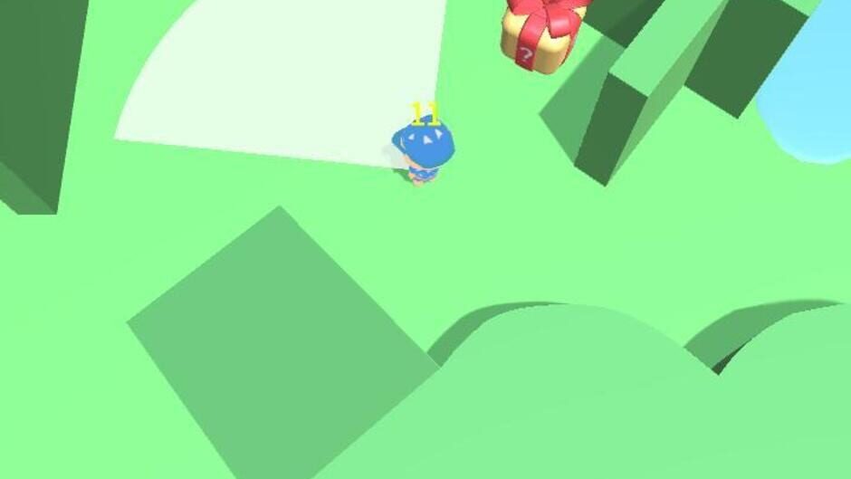 Seek 'N Hide! screenshot
