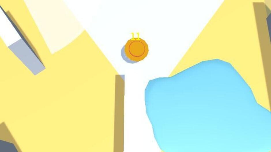 Seek 'N Hide! screenshot