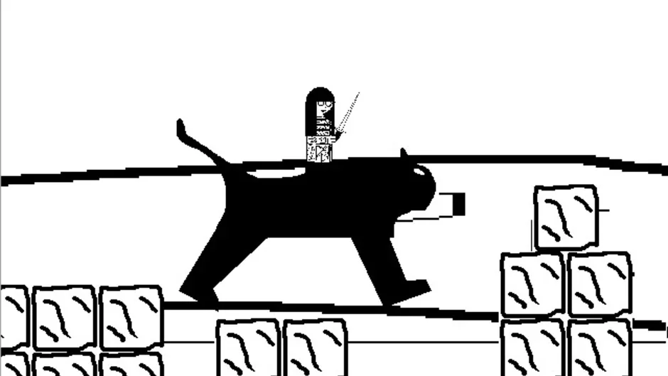 Capture d'écran de l'article