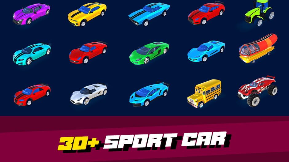 Racing Master screenshot