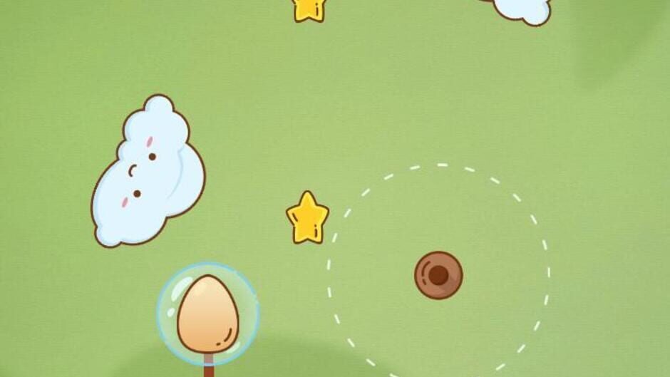 Send the Egg screenshot