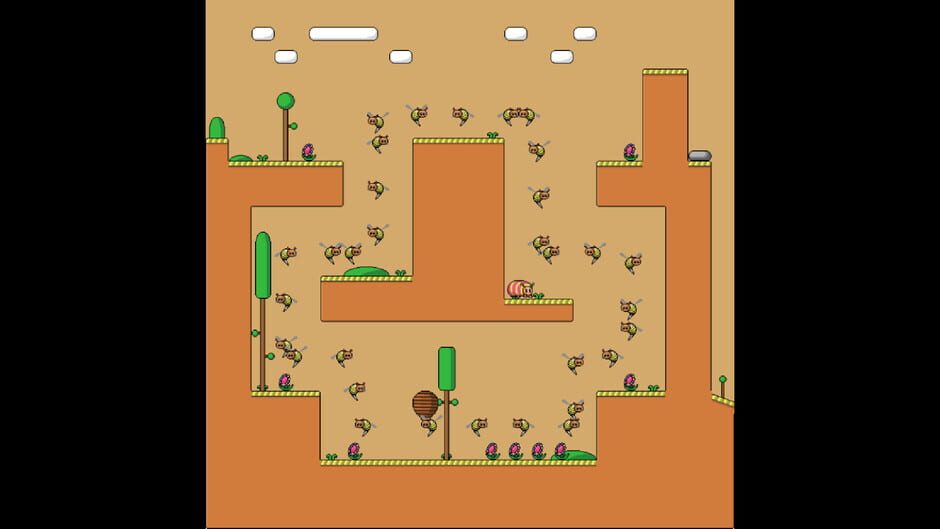 Butterfly Screenshot