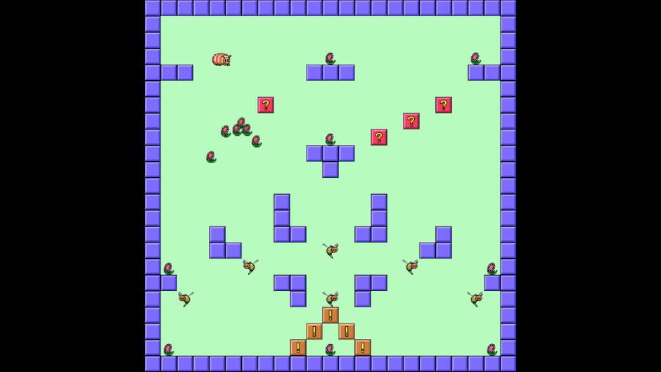 Butterfly Screenshot