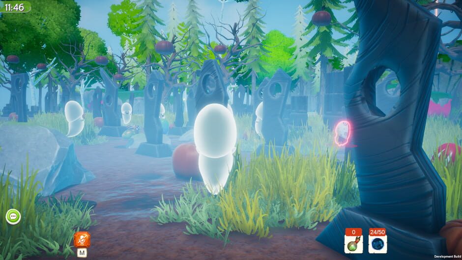 Is It You? Screenshot