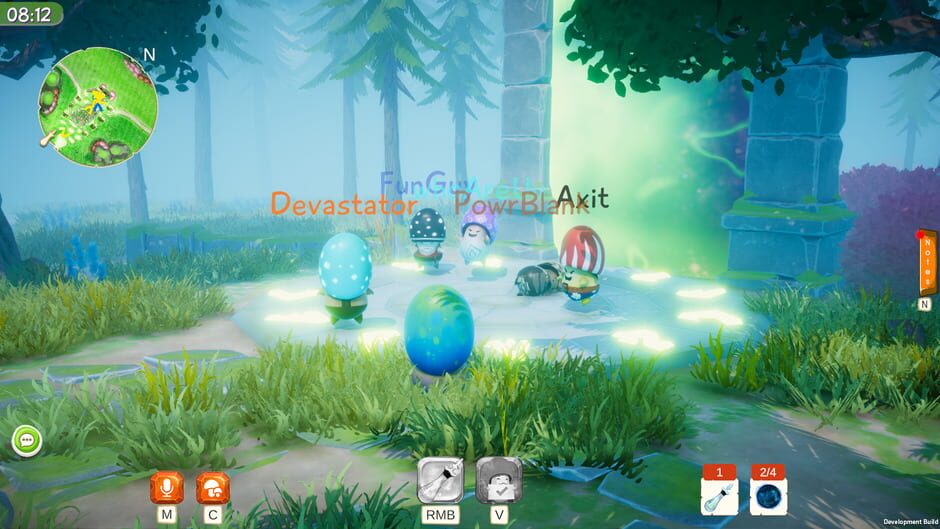 Is It You? Screenshot