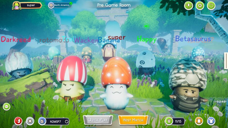 Is It You? Screenshot