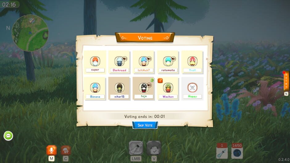 Is It You? Screenshot