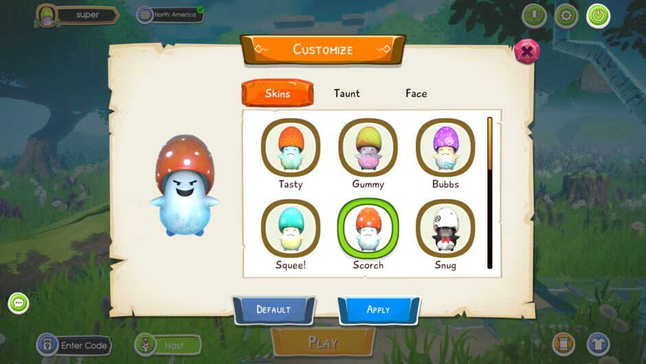 Is It You? Screenshot