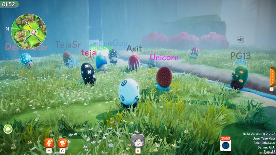 Is It You? Screenshot