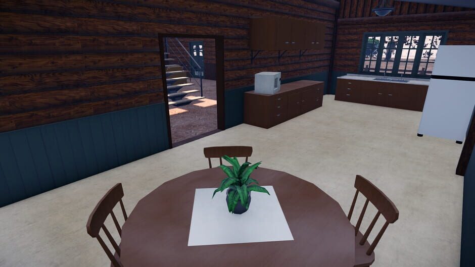 The Killer Screenshot