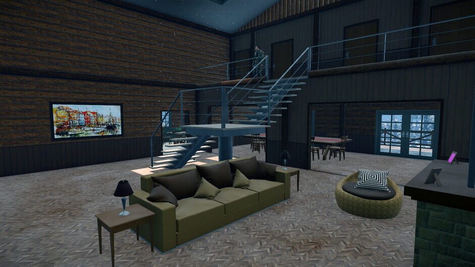 The Killer Screenshot