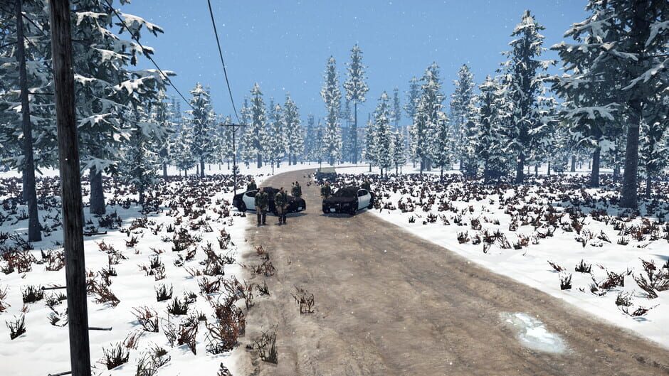 The Killer Screenshot