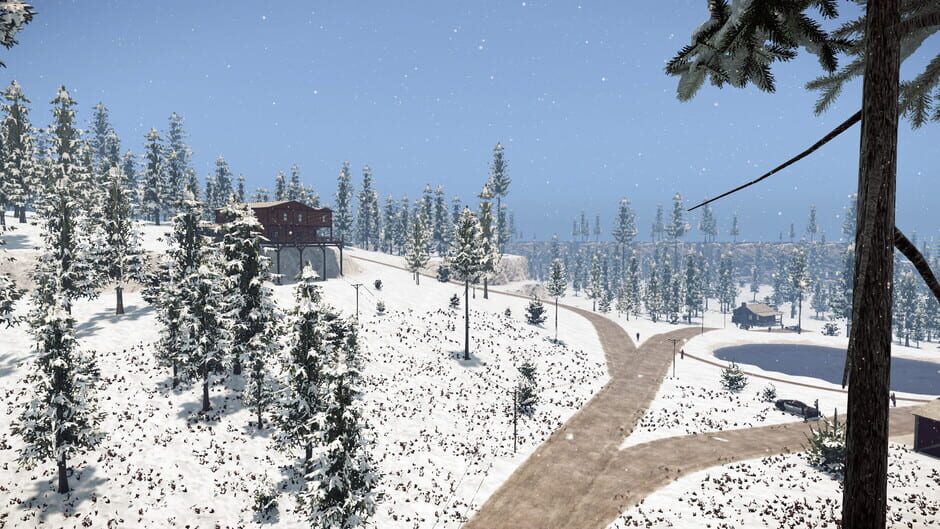 The Killer Screenshot