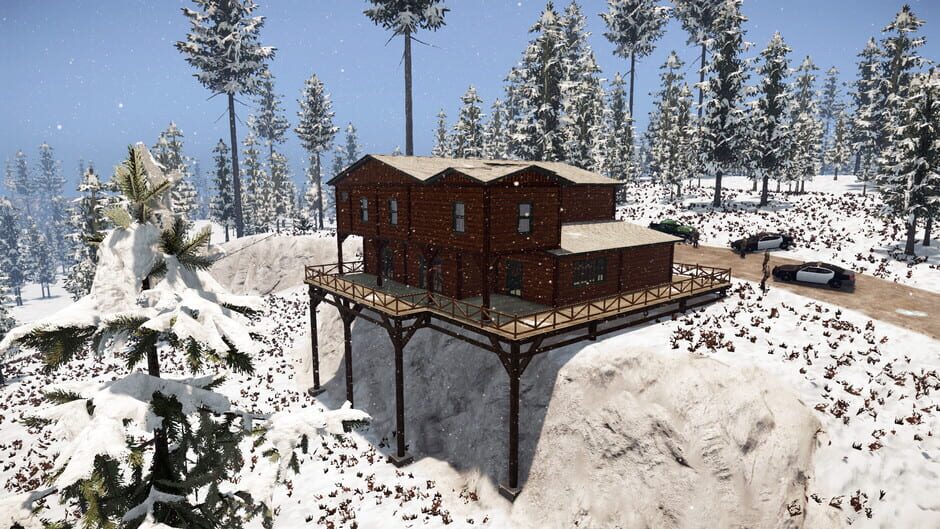 The Killer Screenshot