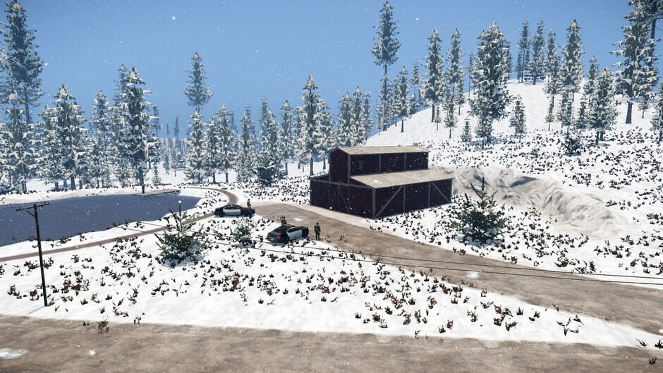 The Killer Screenshot