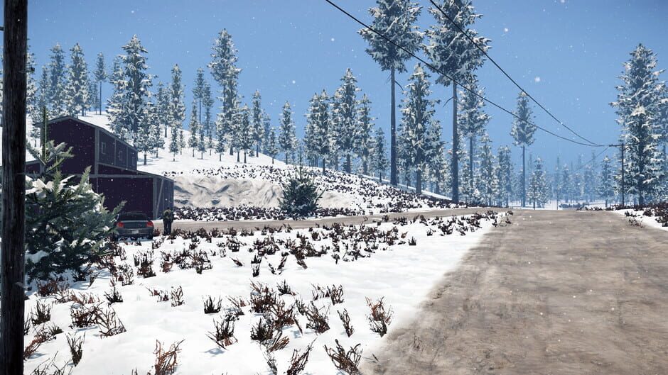 The Killer Screenshot