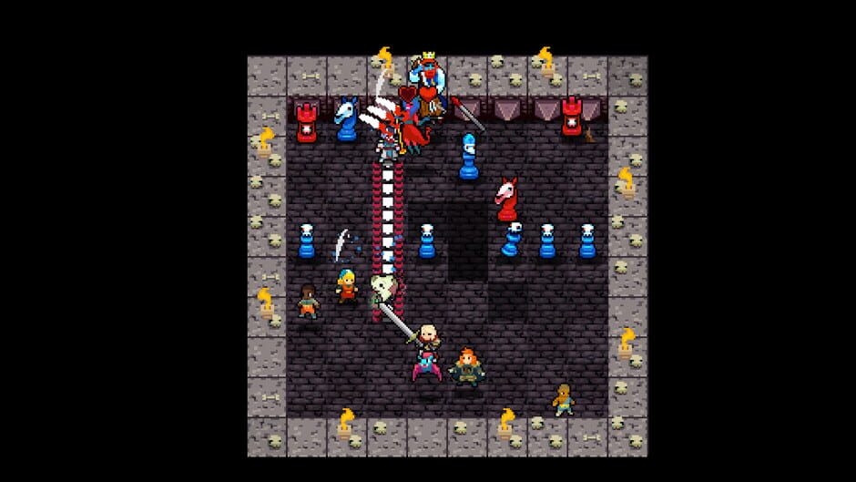 Crypt of the NecroDancer screenshot 2