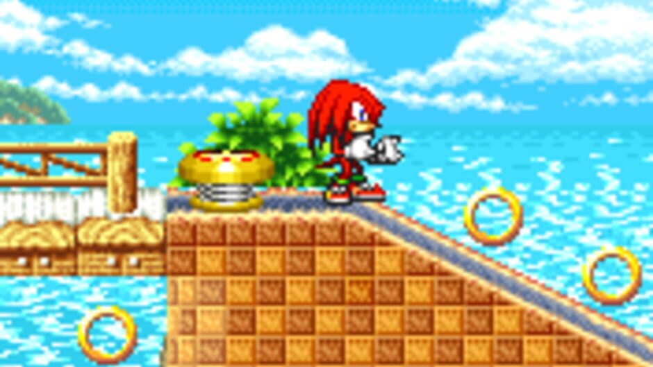 SonicN screenshot