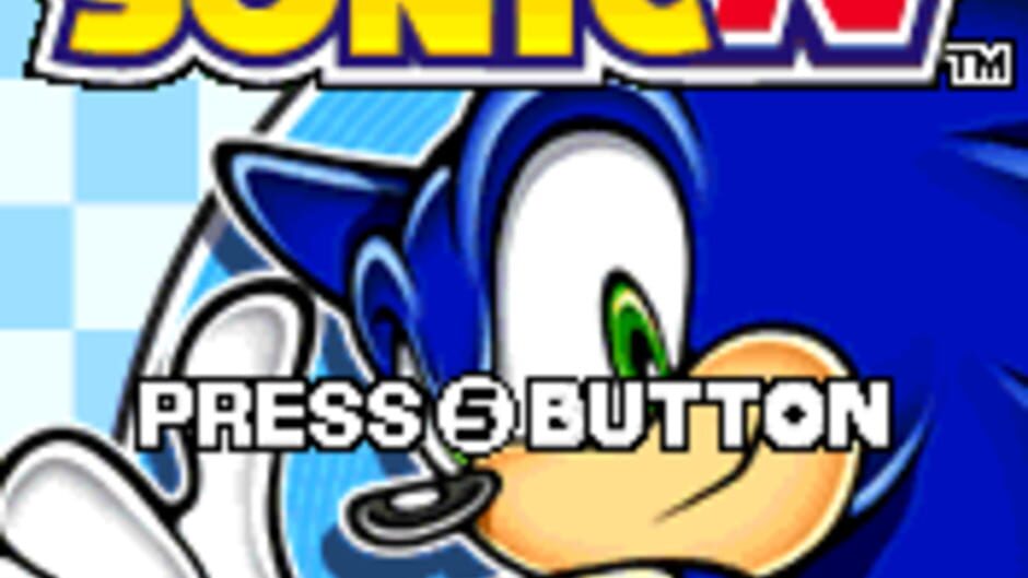 SonicN screenshot