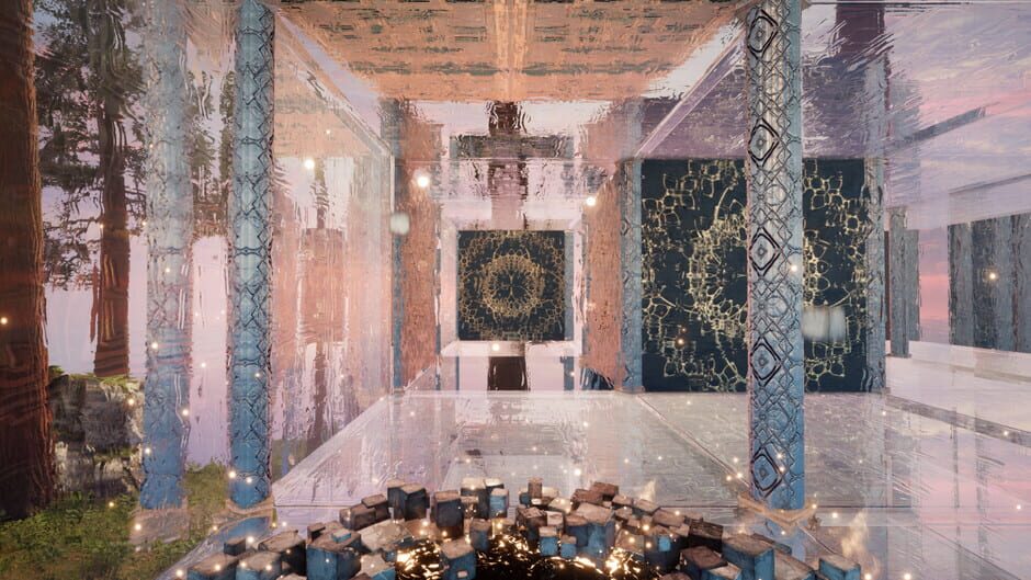 Islands of Insight Screenshot