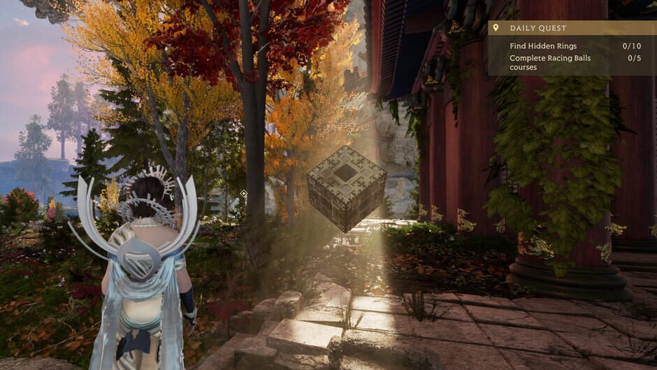 Islands of Insight Screenshot