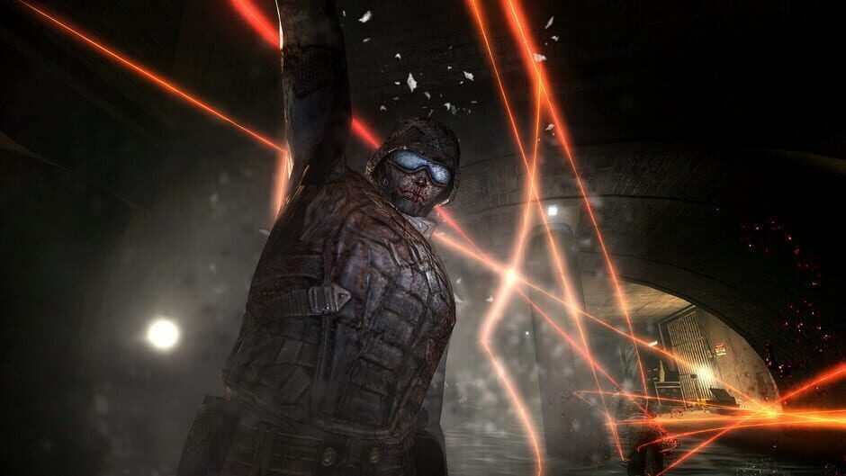 F.E.A.R. 2: Reborn Screenshot